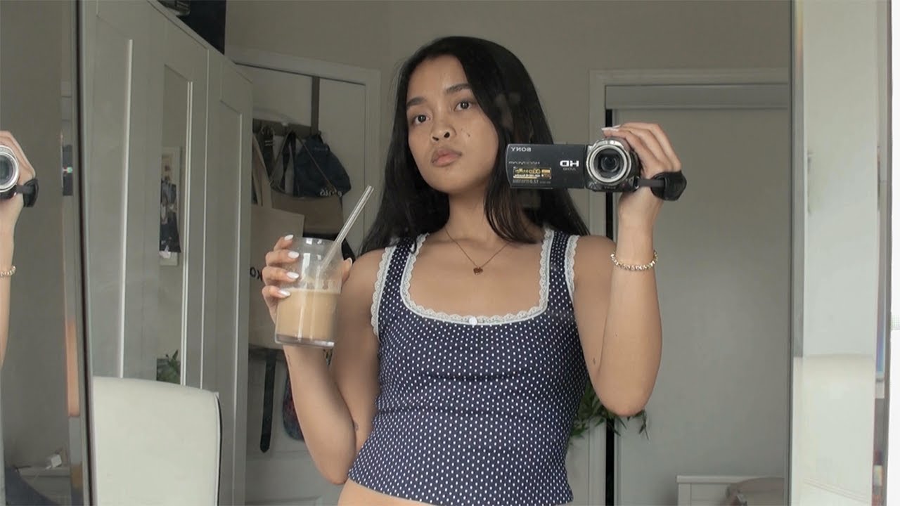 spring is here and i’m slowly defrosting