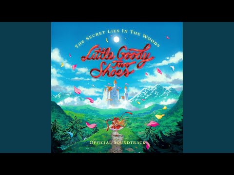 Sonata of Moon and Wind (Rozenmarine's Theme)