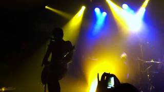 A Forbidden Dance  Alesana  wuk