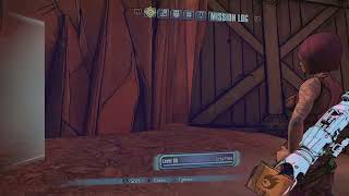 BL2 Digistruct Peak Skip PS5