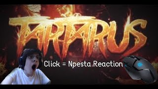 Tartarus But Every Click Is Npesta Beating Kenos (Geometry Dash 2.1)