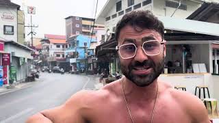 Güvenç Bilgen - Bench Press Kamera Arkası