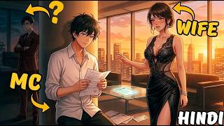 Download lagu After 5 Years of Contract Marriage, My Billionaire Wife Thought I Was Dying