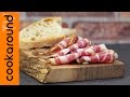 Il capocollo | Come fare un ottimo salume in casa