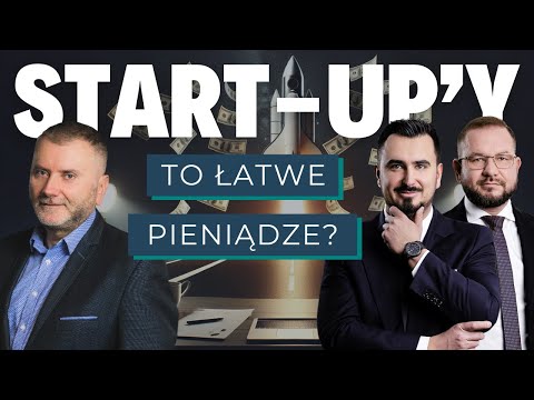 Inwestowanie w START-UP’y: czy rynek pieniędzy się kończy? | Wojciech Pysiewicz | Prawowładni
