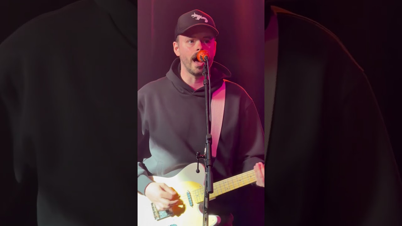Buried - live at Amsterdam #poppunk #poppunkrock #livemusic #livemetal #music