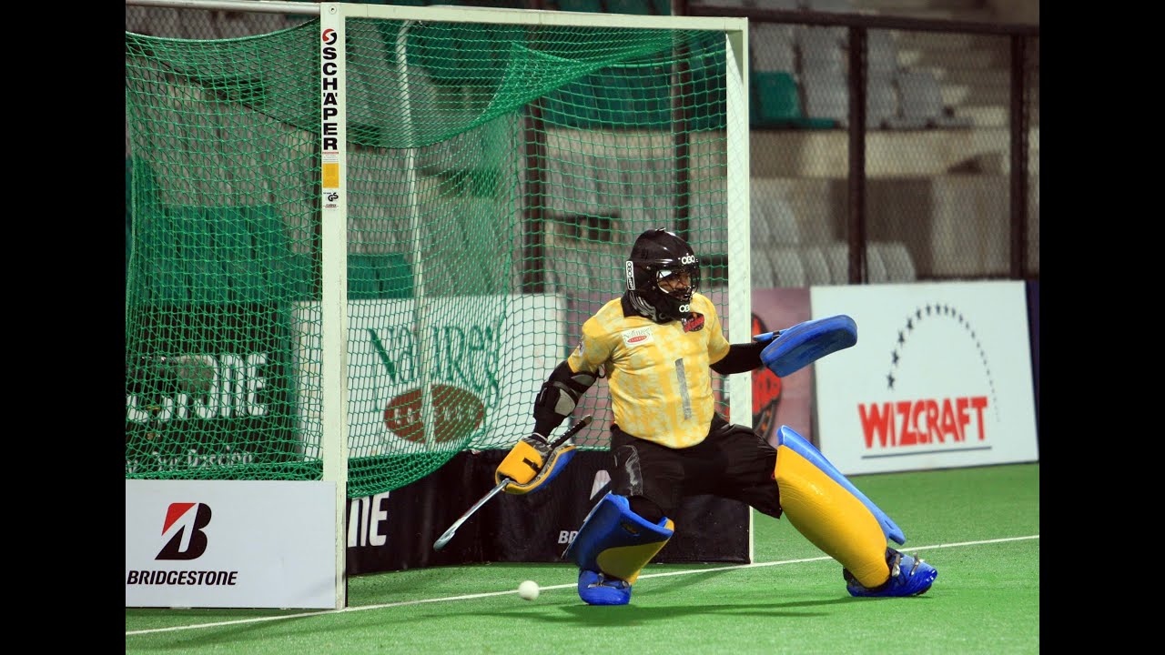 Top Saves World Series Hockey (WSH) 2012 YouTube