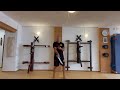 IP Chun Baat Cham Dao Wing Chun