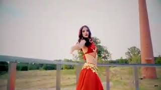 قمة الروعه رقص هندي علي اجمل اغنية هندية