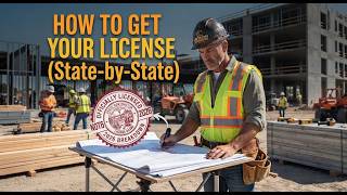 How to get a contractor's license (state-by-state breakdown) News