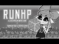 Ruin my speedruns LIVE with RUNHP ❤️❤️🖤 (A livestream minigame)