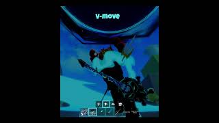 Lightning show case ( awaken )