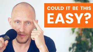 I did “Nothing” to heal my Brain (from P🚫rn)