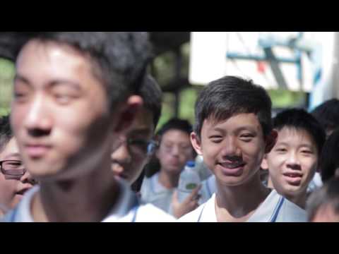 2016復旦高中國中部隔宿露營活動