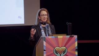 Alexandra Schweitzer Design for Dignity 2024