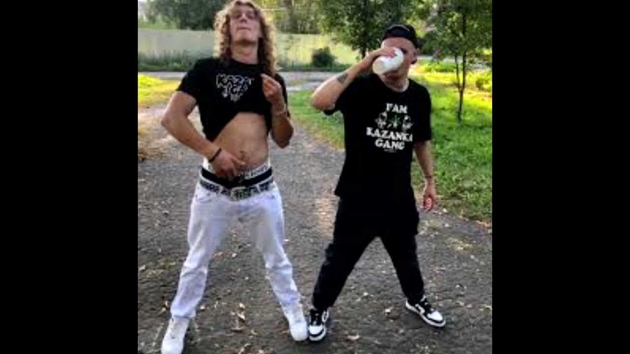 [FREE] Gorilla Glue x LIL Nakur x Juicy J Type Beat 2026 - GARMOSHKA