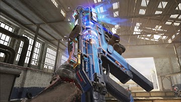 Secret Meta? Mythic Fennec - Ascended #callofdutymobile #codm #codmobile #callofduty #cod