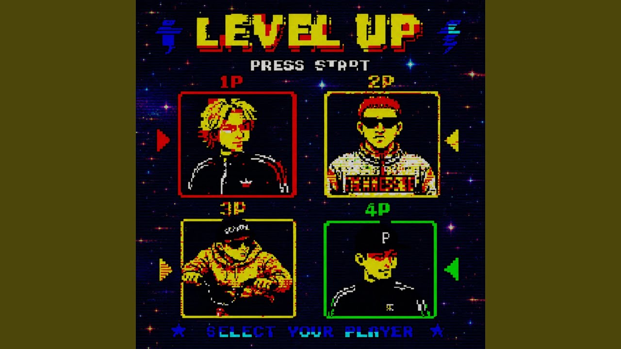 Guarda Level Up su YouTube Guarda Level Up su YouTube