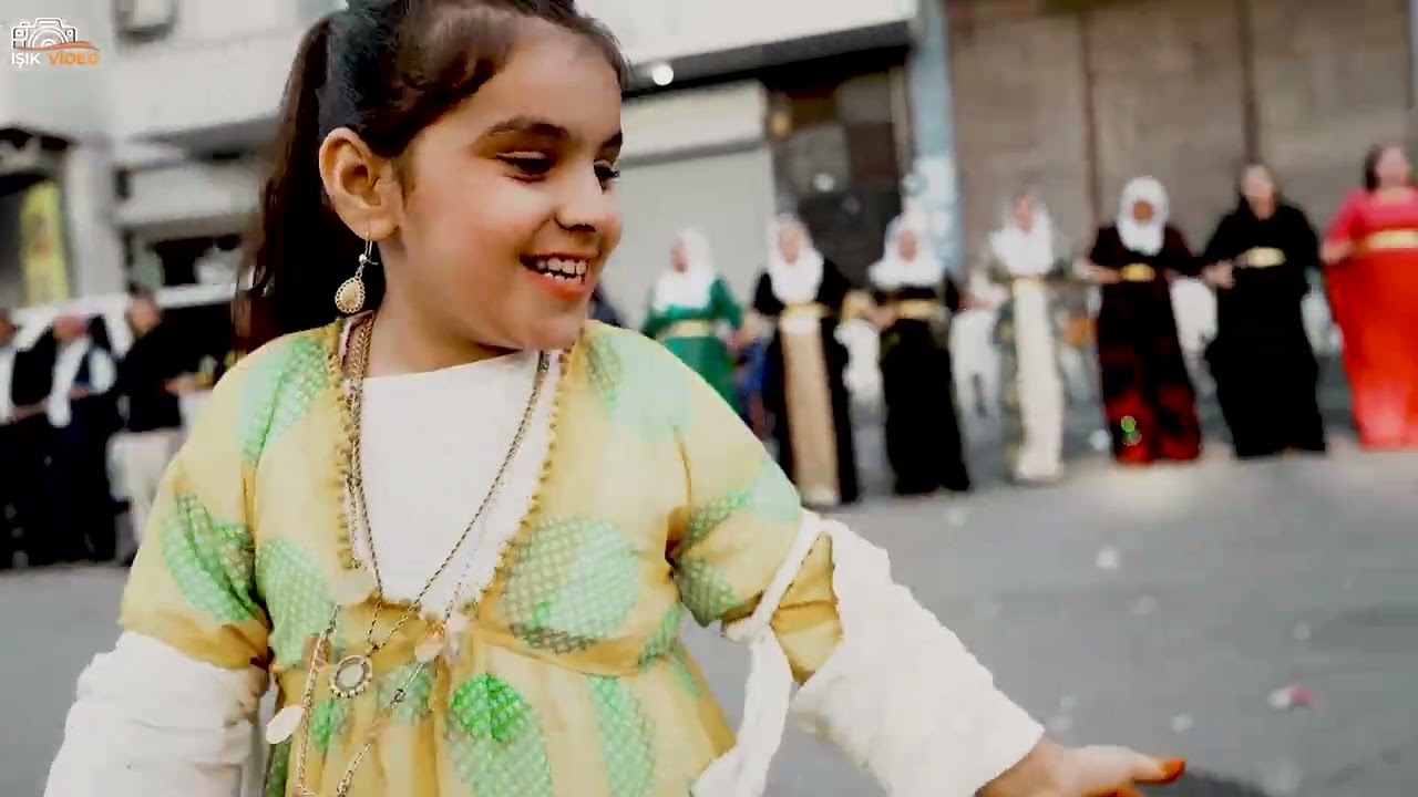 Rojhat Ronahi - Ertem Ailesi // Nursel &Nihat // part2