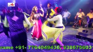 Live अकषर सह - Akshara Singh Bhojpuri Actress Hot Recording Dance New Stage Show 2017