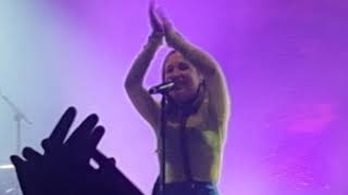 Alice Merton „Loveback“ Deichbrand Festival 2023