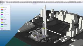 Build New York Live 2015 Building Information Modelling Bim - Vico Office
