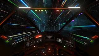 Star Fox 64 Pulse Drive