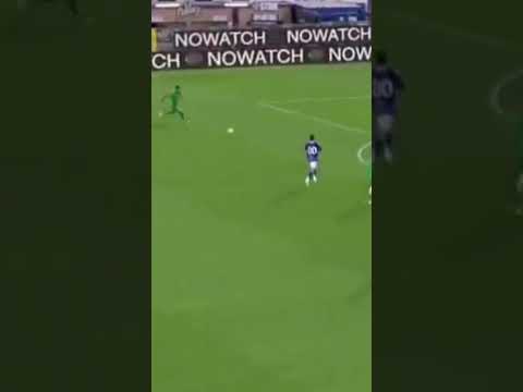 تسديدة اولى من جالينو جالينو  الاهلي كومو