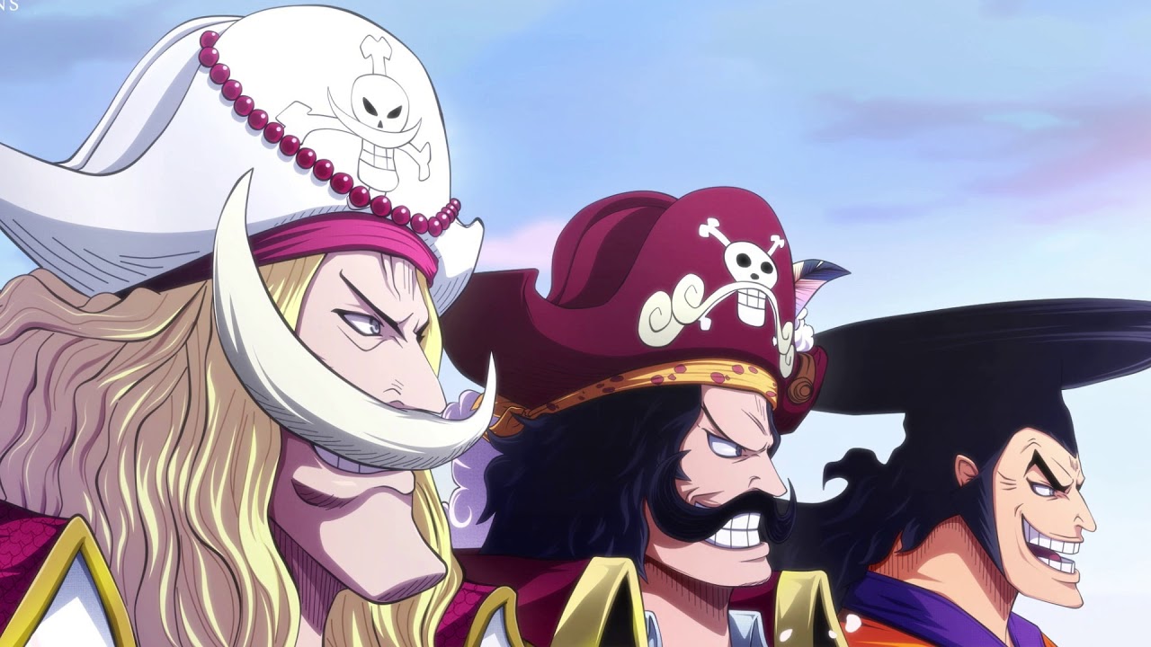 Pirate's Life Symphony - Sofoklis Petridis ( Cinematic - Orchestral ) ONE PIECE