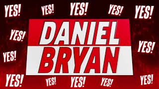 Daniel Bryan - Antronentrance Video - Custom - 2022 Flight Of The Valkyries