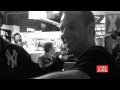 Jesse "The Push-Up God" Gissen Imitates Jadakiss Signature Laugh