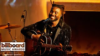 Shaboozey Performs “Highway” Presented by Marriott Bonvoy | Billboard Music Awards 2024