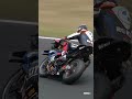 Michael van der Mark's big moment incoming 💥 | 2024 #CzechWorldSBK 🇨🇿