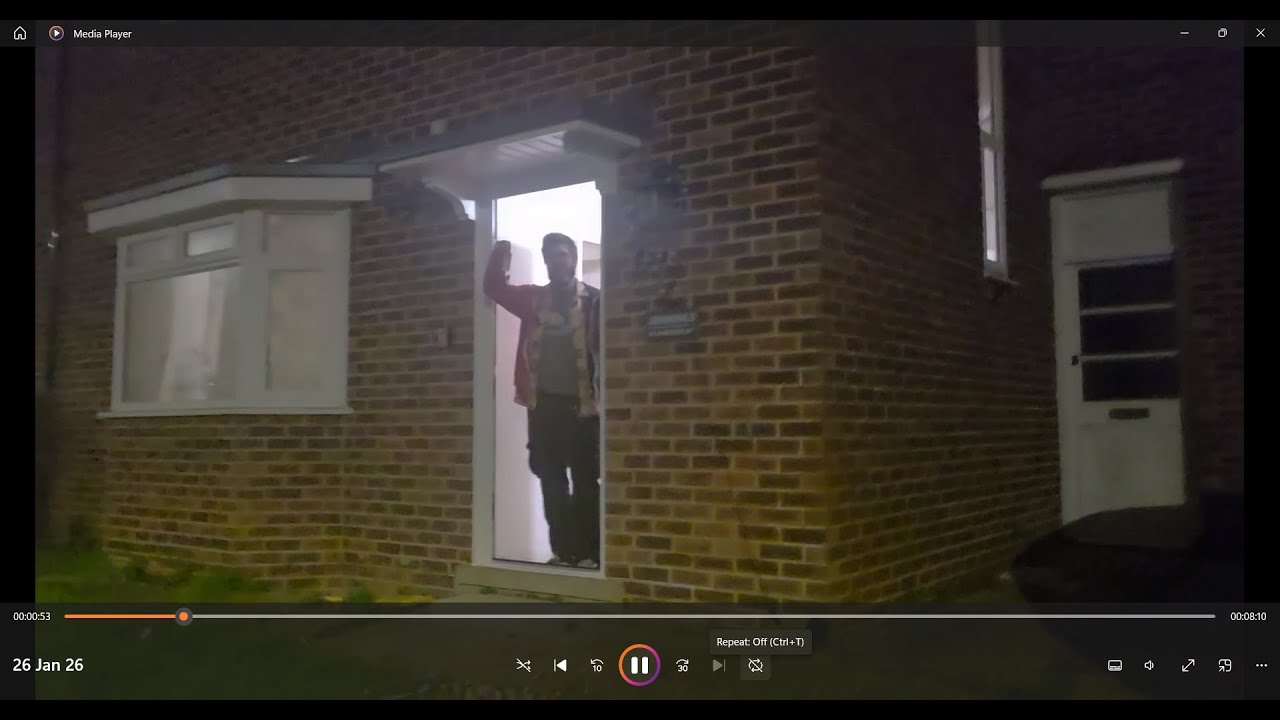 Days 225-226 - The Doorway to the Future!