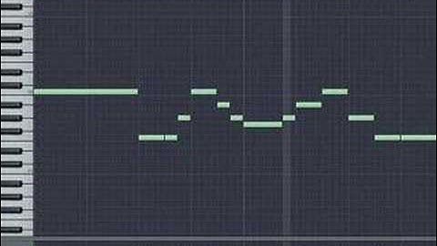 Ecrmnn - Tetris (FL Studio)