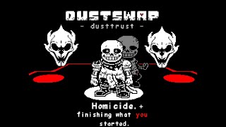 Dustswap Dusttrust Ost Phase 1-2
