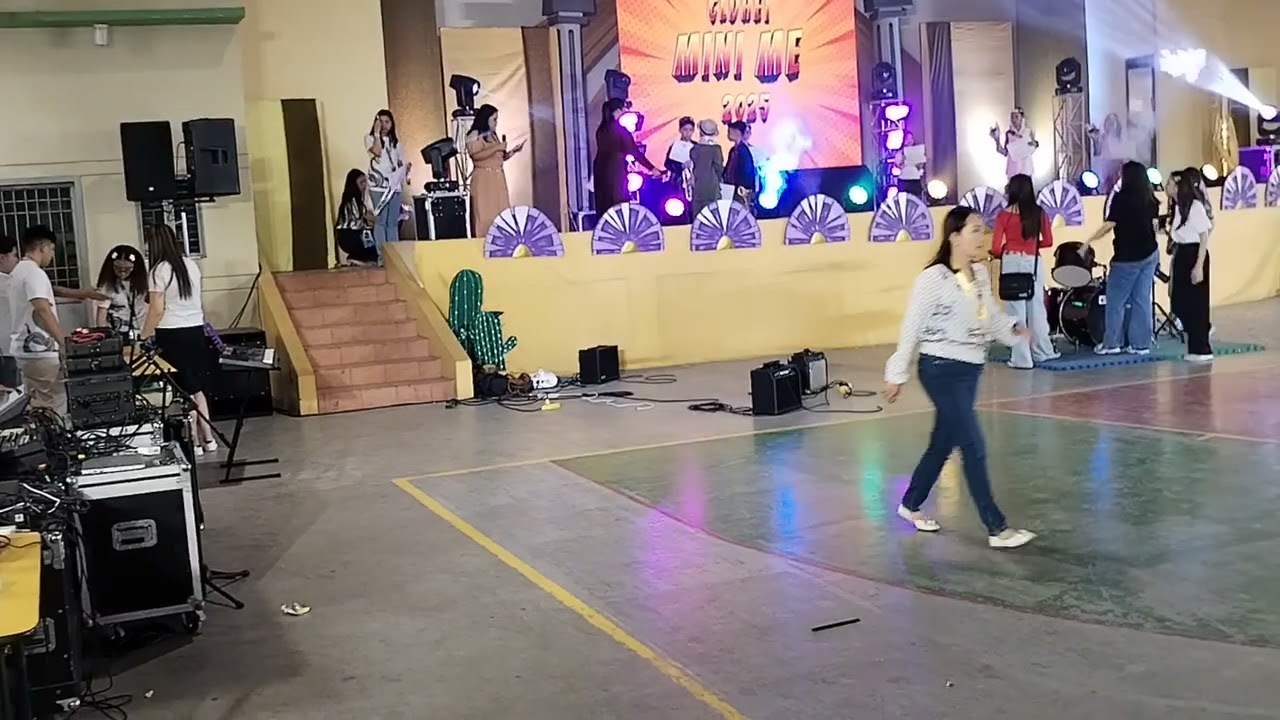 MINI ME 2025 CLDHEI PART 2