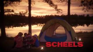 Grauer Family Scheels Sporting Goods Commercial