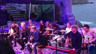 Levellers - Believers - The Minack 10.05.19