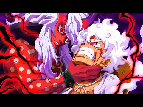 IMU DEFEATS EVERY ONE OF ITS OPPONENTS! 😱 ONE PIECE