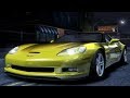 Need For Speed Carbon Chevrolet Corvette Z06 Test Drive Gameplay HD 1080p60FPS Need For Speed Carbon Chevrolet Corvette Z06 Test Drive Gameplay HD 1080p60FPS