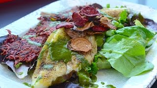 Kid Friendly Beet Recipes (Part 1)