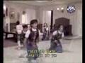 hasta diez- chiquititas