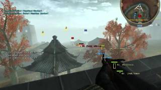 KillaRage v2.0 for Battlefield 2 Hack