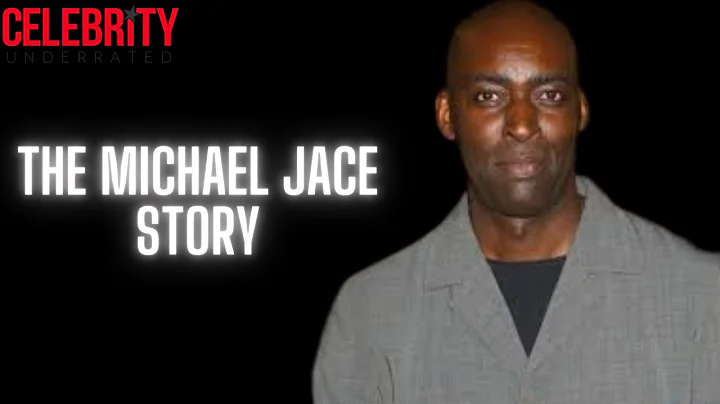 Price Of The Famous - The Michael Jace Story