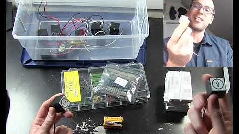 The Electronics Learning Lab Kit for Linear Algebraic Nodal Analysis