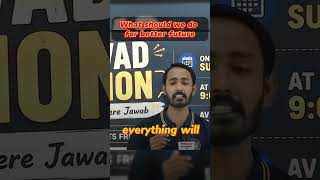 What should we do for better future | #viral #shortsfeed #viralvideo #shorts