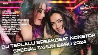 TERLALU MIXTAPE [SHD V2] SPESIAL TAHUN BARU 2024