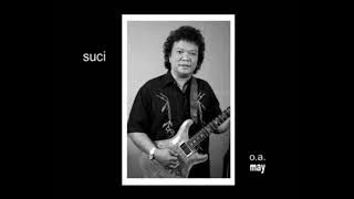 May - Suci By Samad Lefthanded