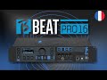 Bbeat pro16  prsentation